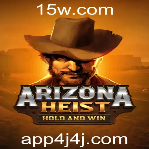 Descubra o Fascinante Mundo de ArizonaHeist: O Jogo de Estratégia que Combina Roubo e Aventura