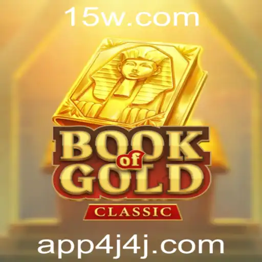 Explorando os Segredos do Jogo BookOfGoldClassic: Regras e Introdução