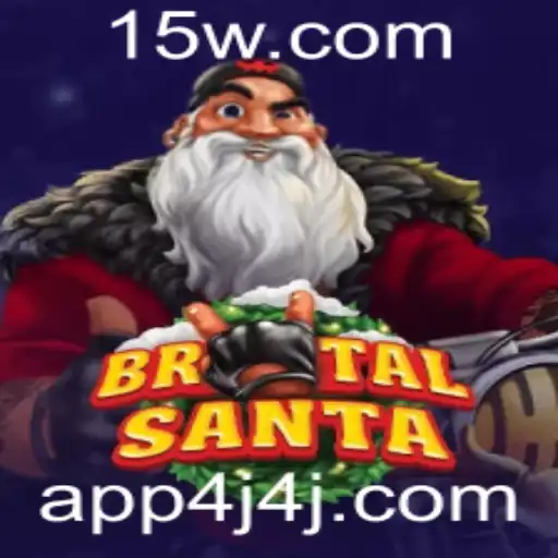 Descubra o Mundo de BrutalSanta: O Jogo de Natal Cheio de Ação