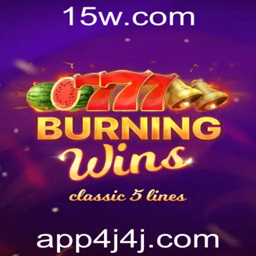 Descubra o Fascínio de BurningWins: Um Clássico Espetacular no Mundo dos Jogos