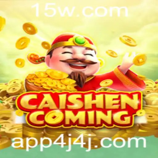 Desvendando CAISHENCOMING: A Aventura Envolvente do Novo Jogo