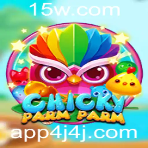 Descubra o Mundo do Jogo ChickyParmParm: Regras e Introdução