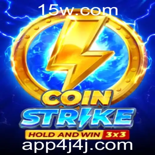 Descubra o Entusiasmante Mundo de CoinStrike
