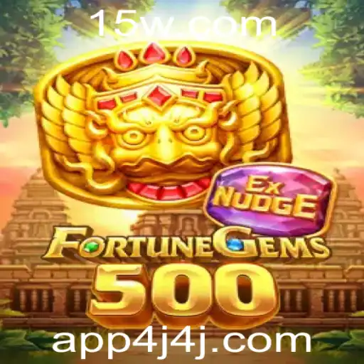 FortuneGems500: Uma Jornada de Estratégia e Diversão