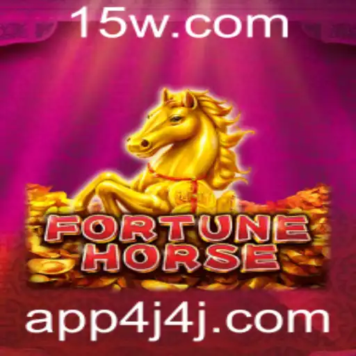 Descubra FortuneHorse: O Novo Jogo Online Revolucionário