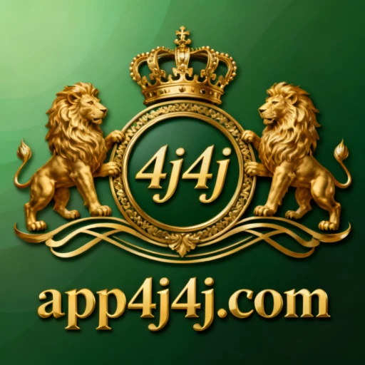4j4j Logo