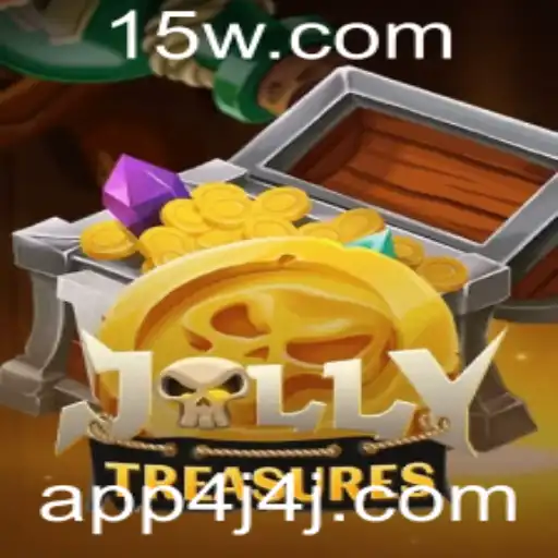 Descubra o Emocionante Mundo de JollyTreasures, o Jogo de Aventura de Piratas