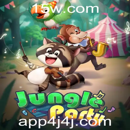 Descubra a Aventura Selvagem de JungleParty: Regras e Inovação