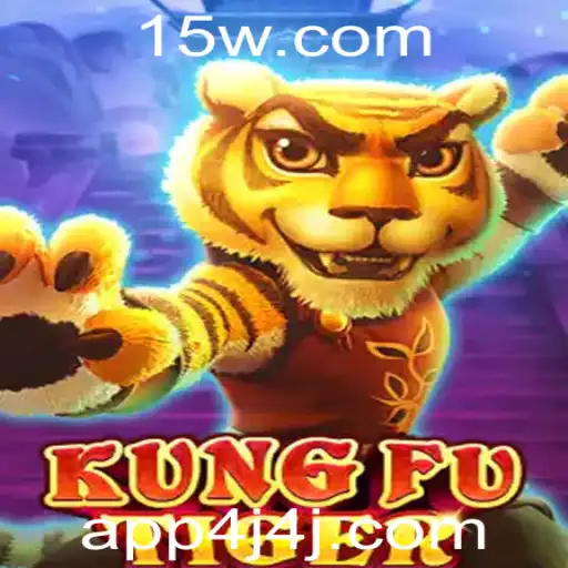 Introdução e Regras do Jogo KungFuTiger