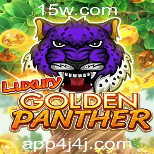 LUXURYGOLDENPANTHER: Descobrindo o Jogo Fascinante de Estratégia
