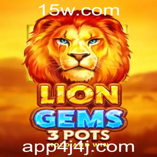 Explorando o Mundo de LionGems3pots: Uma Nova Aventura no Universo dos Jogos