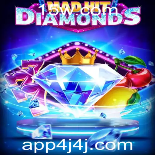 Entre no Mundo de MadHitDiamonds: A Nova Febre dos Jogos Online