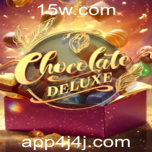Explorando o Mundo de ChocolateDeluxe: Um Jogo Moldeado por Imaginário e Estratégia