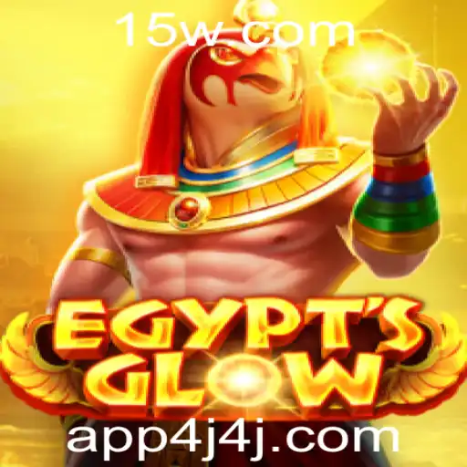 Descubra o Fascinante Mundo de EgyptsGlow: Um Jogo Envolvente