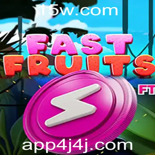 Descubra FastFruits: O Jogo Que Está Conquistando os Fãs