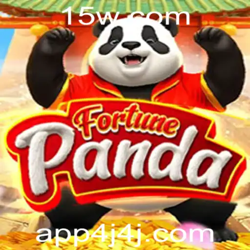 FortunePanda: O Universo Cativante de Aventuras com 4j4j