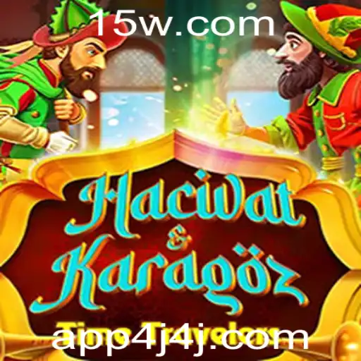 Descubra o Mundo Cativante de HacivatandKaragoz: Um Jogo de Estratégia e Tradição