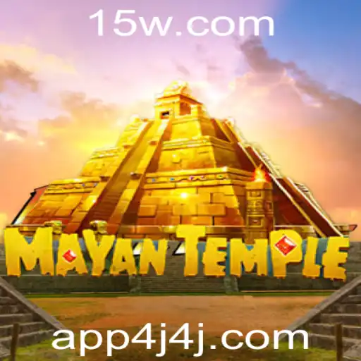 MayanTemple: Descubra o Desafio Envolvente do Jogo 4j4j