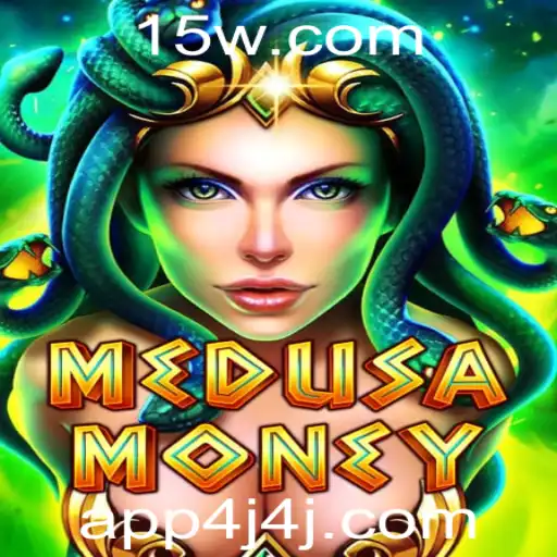 Descubra MedusaMoney: O Novo Jogo que Está Desafiando Fronteiras