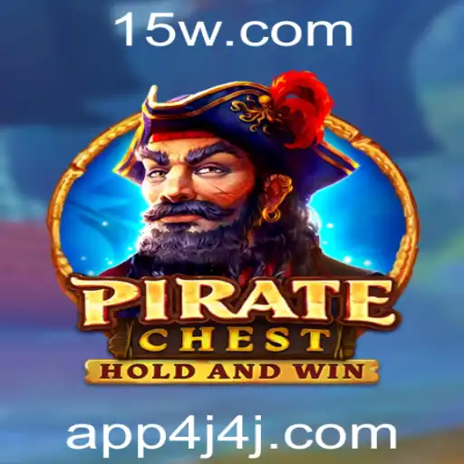 PirateChest: Aventura e Estratégia no Mundo dos Piratas