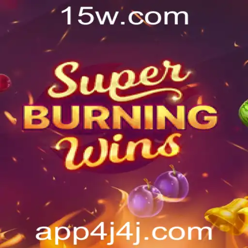 Descubra SuperBurningWins: Um Jogo Emocionante para os Aficionados por Cassino