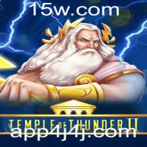 Descubra o Fascinante Mundo de 'TempleofThunderII'