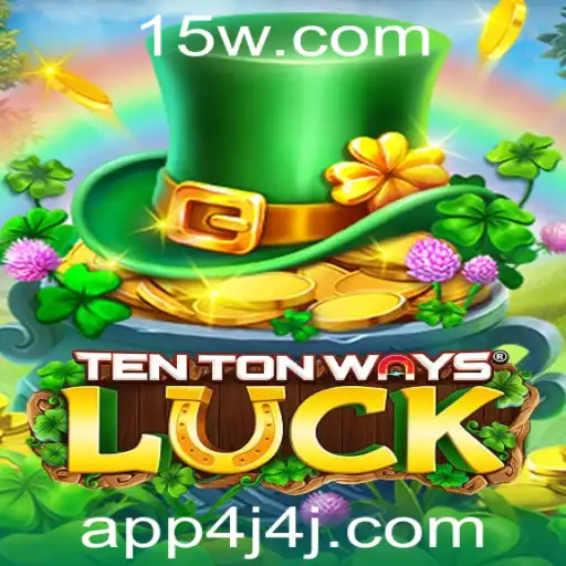TenTonWaysLuck: Desvendando o Novo Fenômeno dos Jogos de Estratégia
