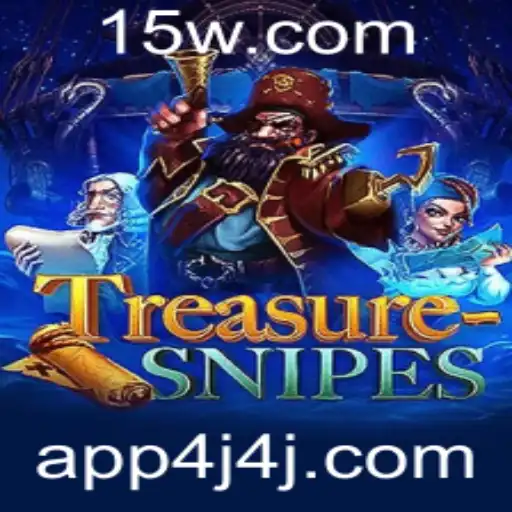 Explorando o Mundo de TreasureSnipes: A Aventura Interativa de Caça ao Tesouro