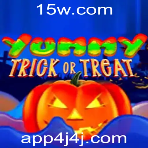Descubra o Mundo Encantador de YummyTrickorTreat: Um Jogo de Aventura e Criatividade
