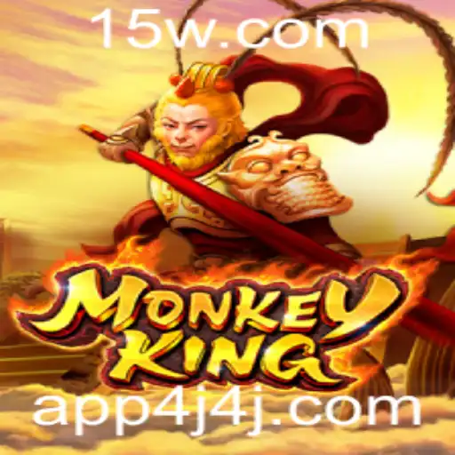 Tudo Sobre o Jogo 'MonkeyKing': Descrição, Introdução e Regras