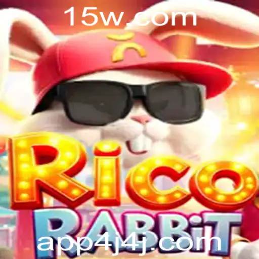 Descubra o Fascinante Mundo de RicoRabbit: O Jogo que Encanta Todas as Idades