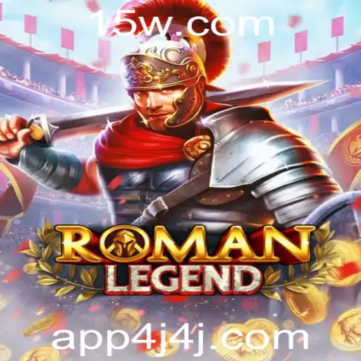 Desvendando RomanLegend: Um Mergulho nas Aventuras Épicas com 4j4j