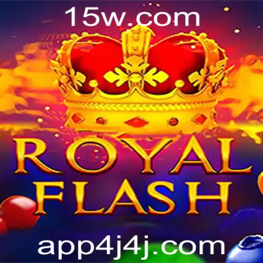 Descubra 'RoyalFlash': Um Novo Jogo Empolgante