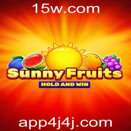 Descubra o Mundo Encantado de SunnyFruits: Um Novo Jogo em Destaque