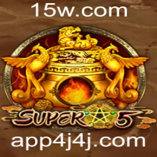 Descubra Super5: O Jogo que Está Revolucionando o Mundo do Entretenimento