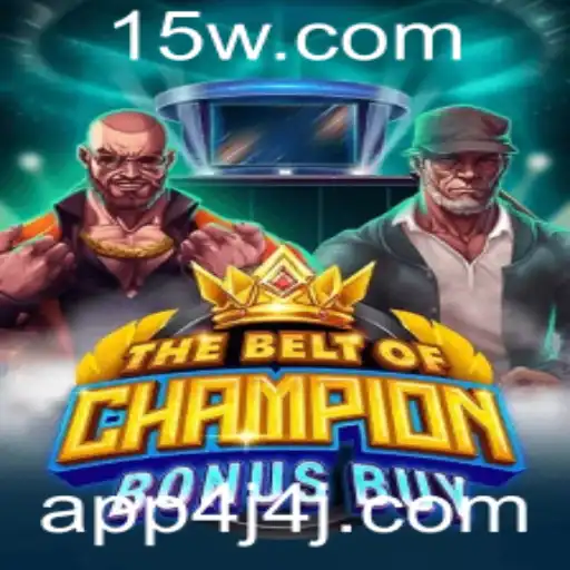 TheBeltOfChampionBonusBuy: Um Novo Horizonte em Jogos de Aventura