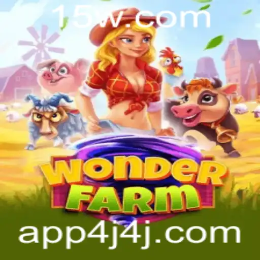 Descobrindo WonderFarm: Um Mundo de Aventuras e Estratégias